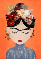 aluminium-print-floral-dreamer