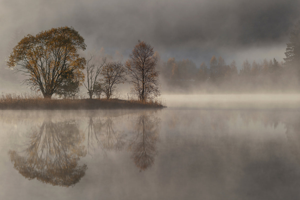 framedposter-print-october-morning