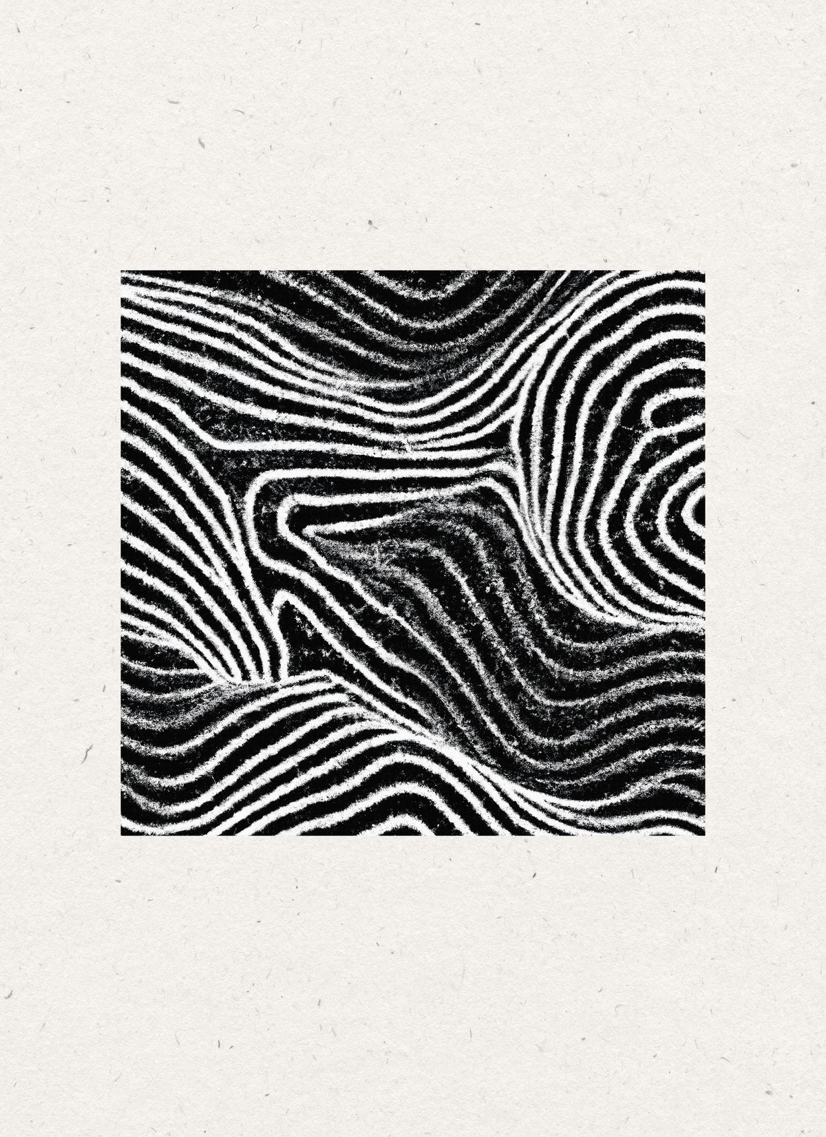 framedposter-print-black-and-white-waves