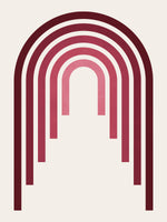 framedposter-print-crimson-arches