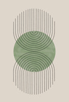 framedposter-print-symmetrical-waves