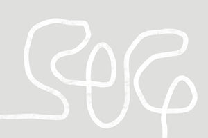 aluminium-print-intertwined-white-lines