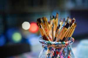 3-piece-acrylic-print-many-brushes