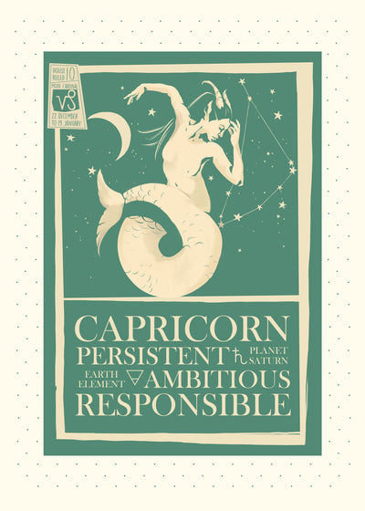 poster-print-capricorn-zodiac-poster
