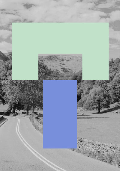 poster-print-geometric-landscape