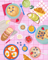 canvas-print-tabletop-breakfast