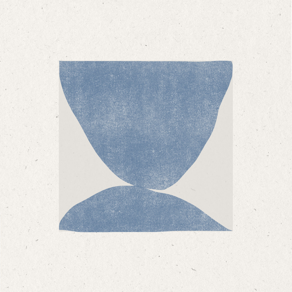 acrylic-print-blue-symmetry