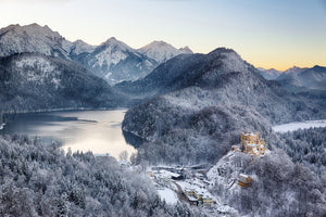 aluminium-print-neuschwanstein-castle-in-ammergebierge
