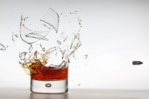 acrylic-print-shot-of-whisky-x