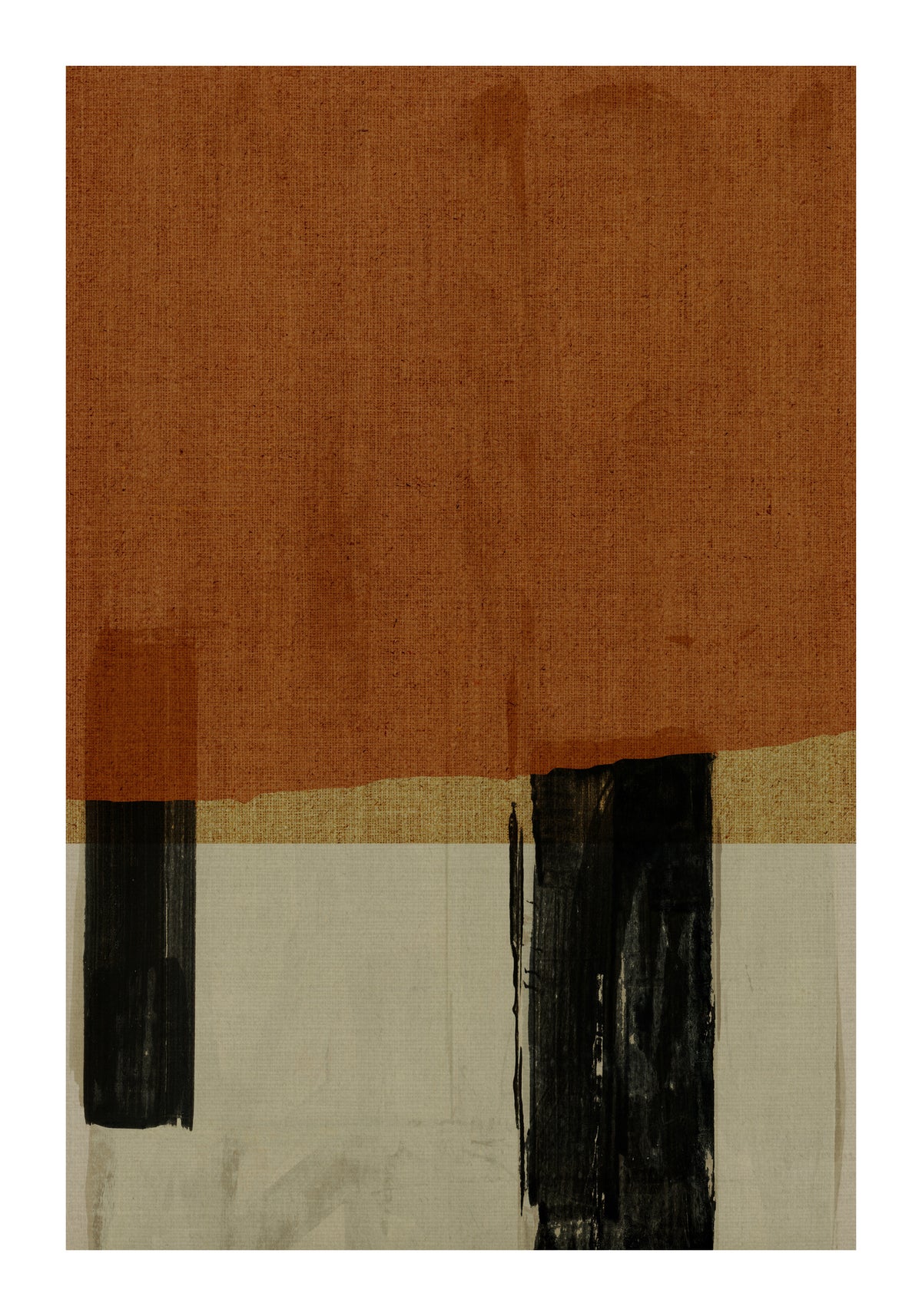 framedcanvas-print-burnt-sienna-abstraction