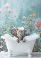 canvas-print-blue-blossom-bath