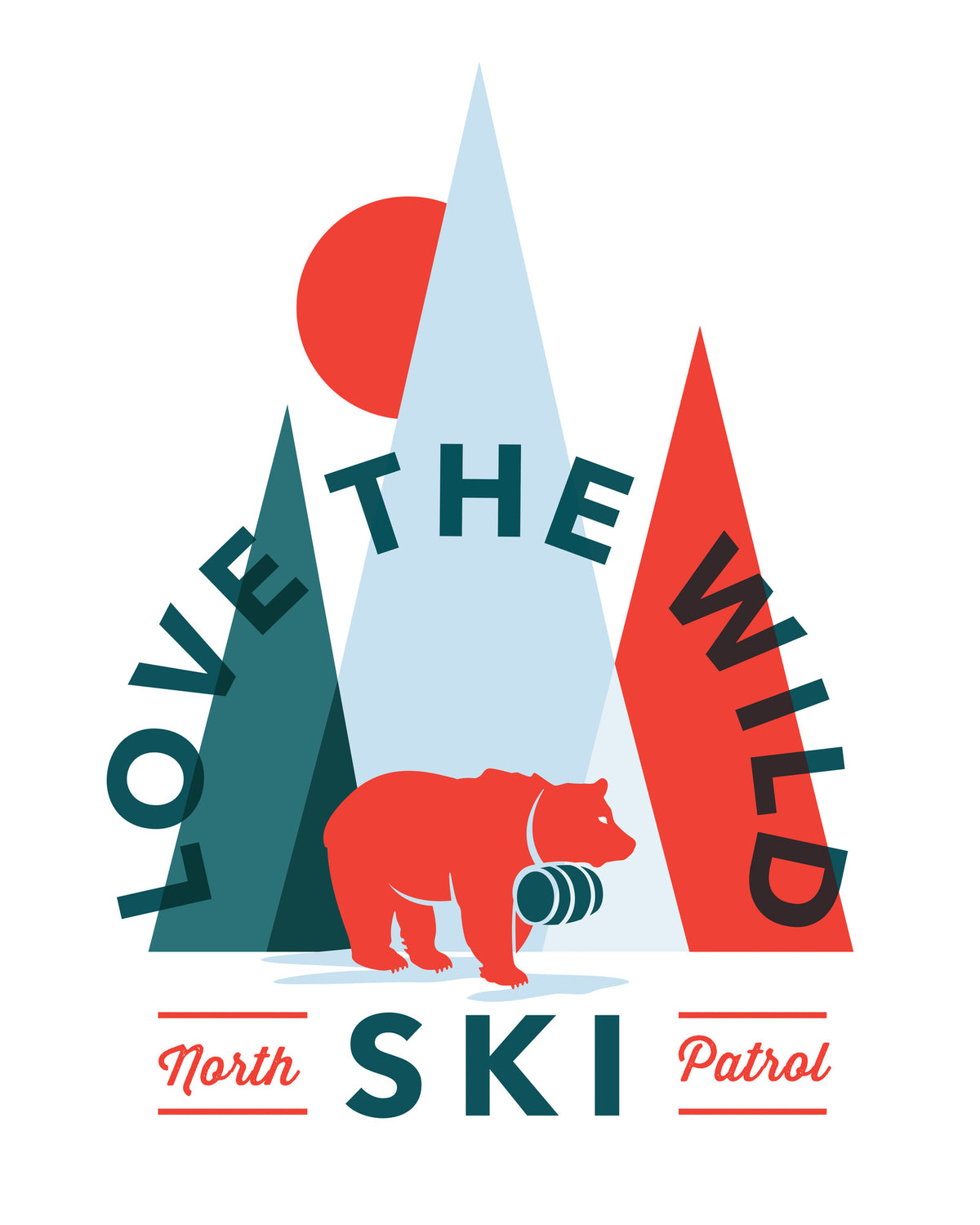 canvas-print-ski-patrol-geometric-art