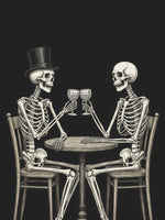 framedposter-print-celebrating-skeletons
