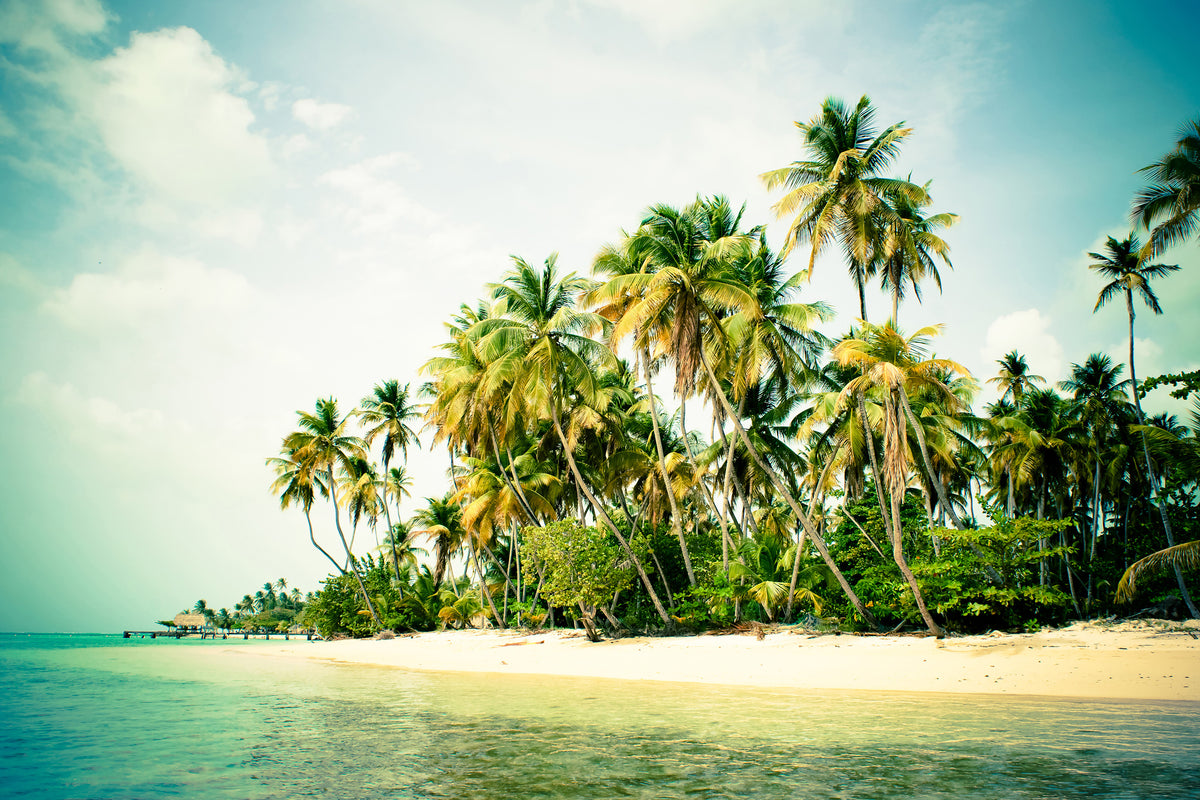 aluminium-print-tobago-cays