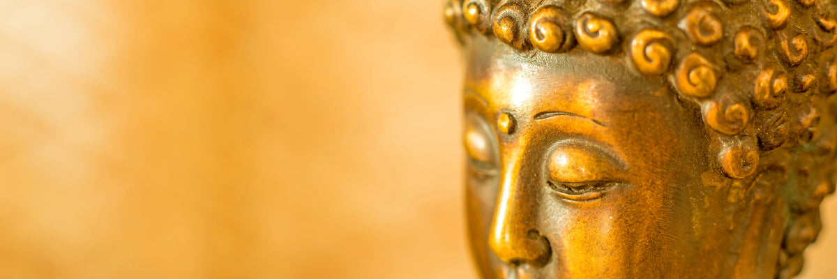 panoramic-3-piece-aluminium-print-buddha-head-panorama