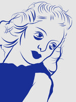 canvas-print-minimalist-line-drawing-of-a-woman-face