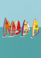 framedcanvas-print-baltic-sea-windsurfing