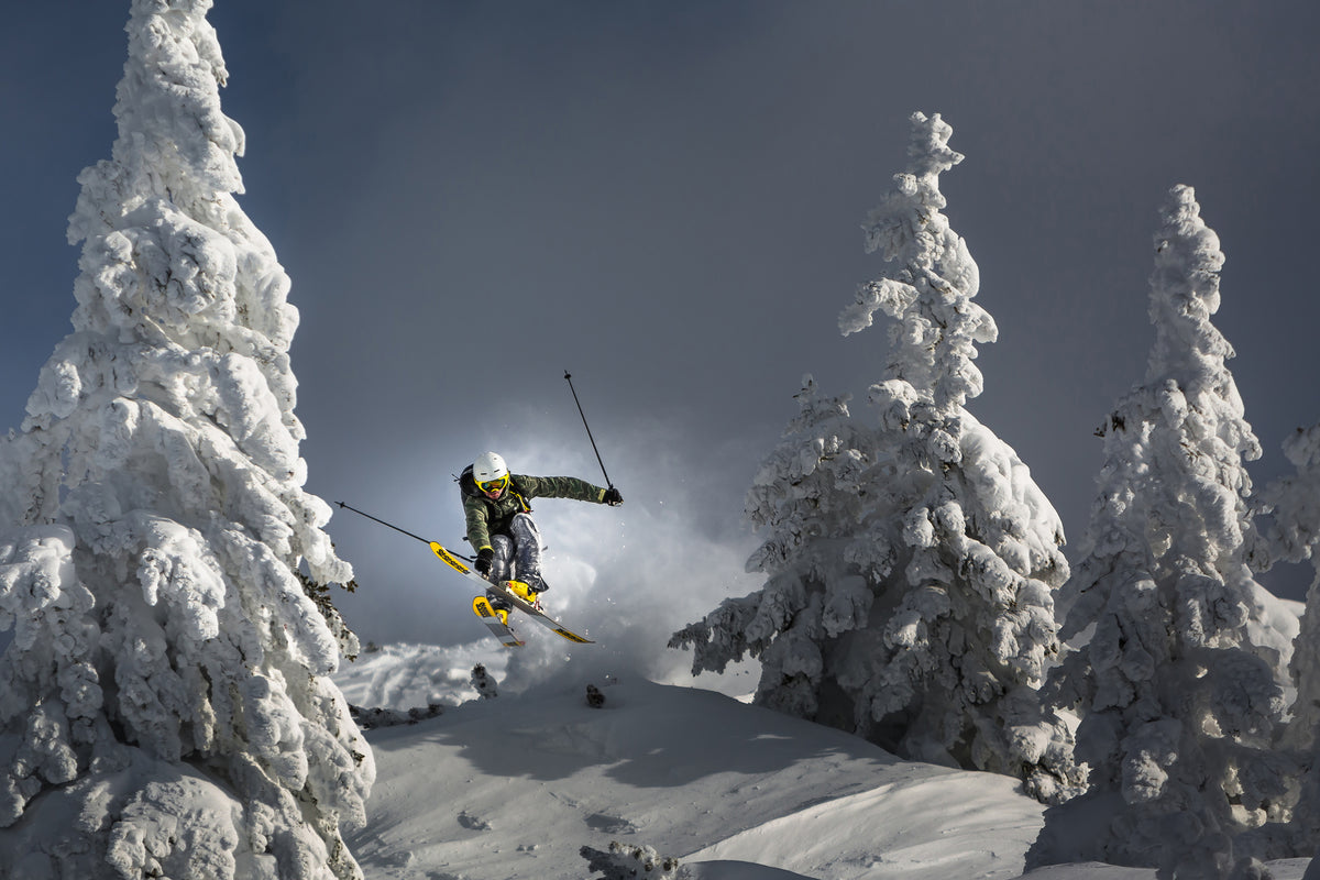 poster-print-ski-is-life-x