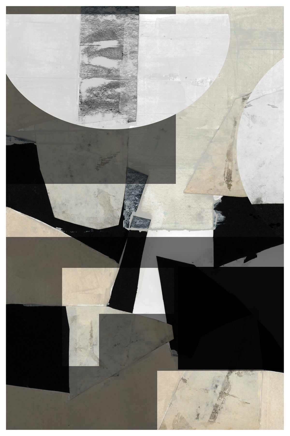 framedcanvas-print-monochrome-composition-no-1