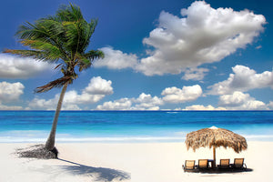 3-piece-canvas-print-beach-on-the-blue-lagoon