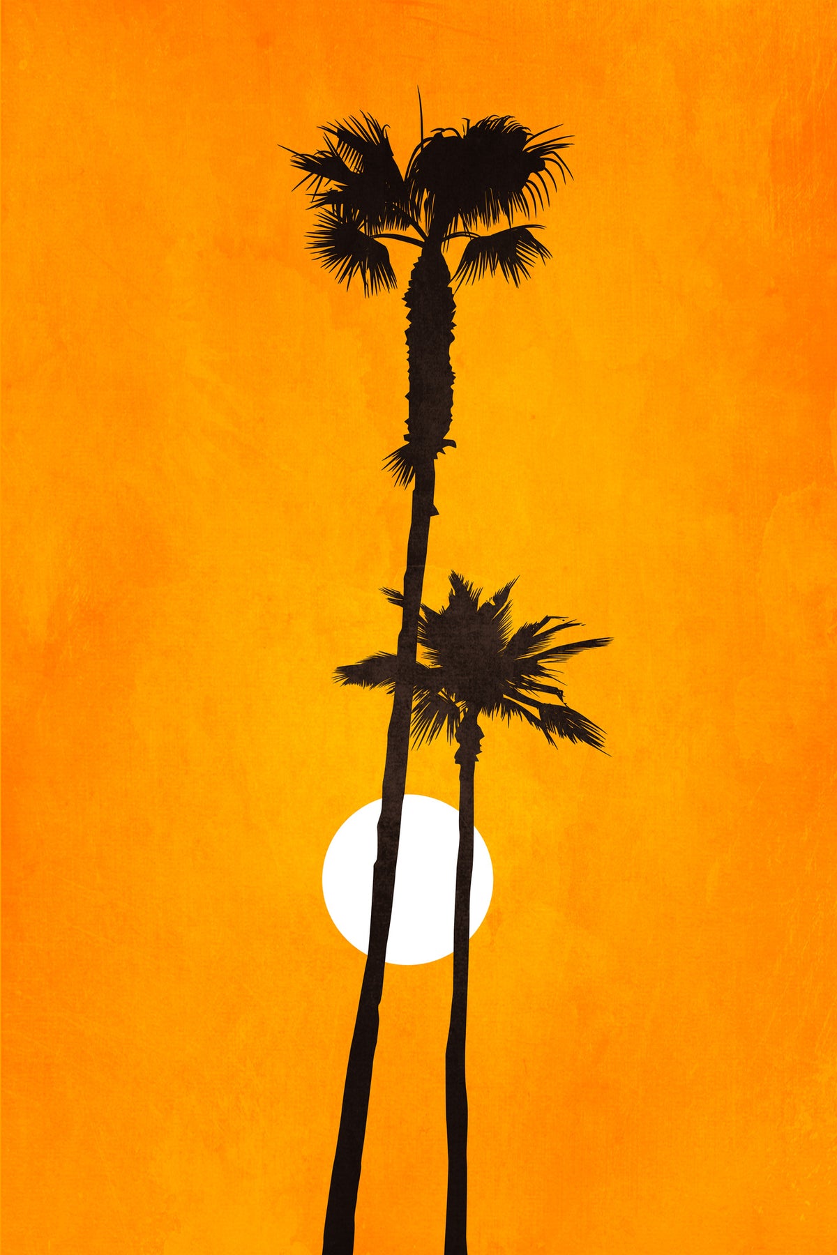 framedcanvas-print-sunshine-paradise