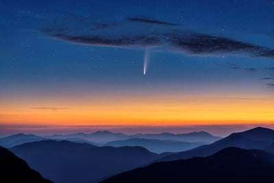 poster-print-comet-neowise-x