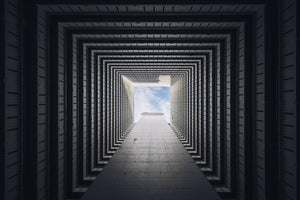 framedposter-print-shaft