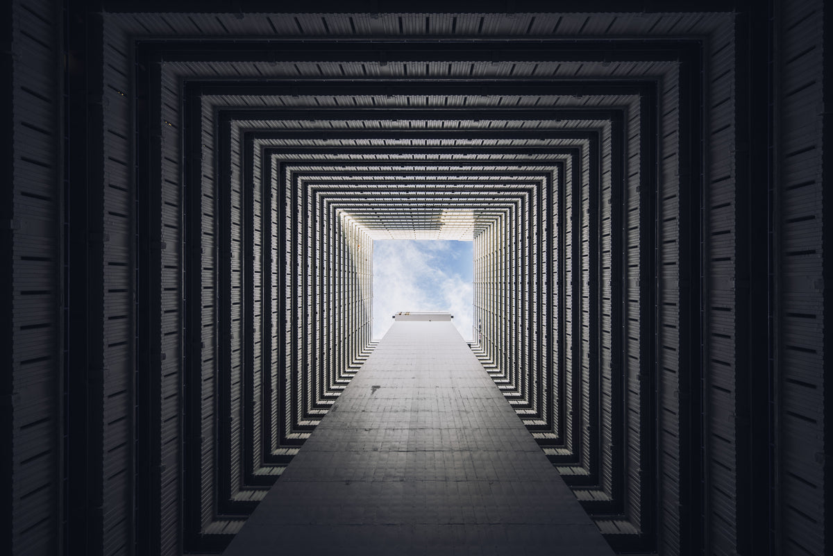 framedposter-print-shaft