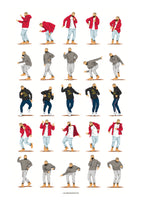 aluminium-print-hotline-bling