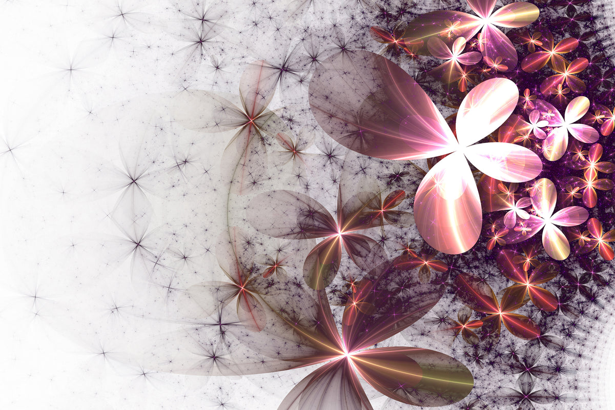 framedposter-print-abstract-floral