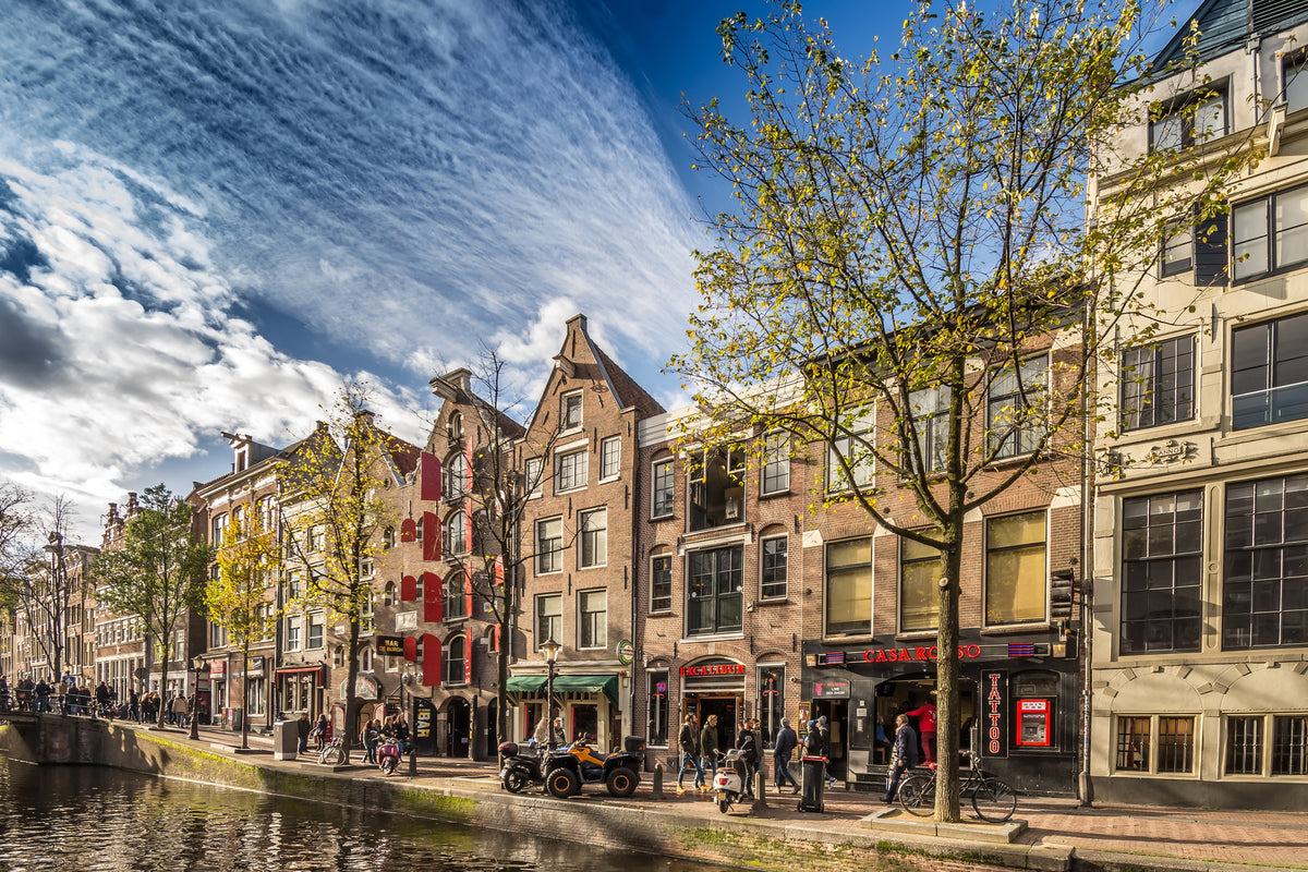 framedposter-print-at-the-canal