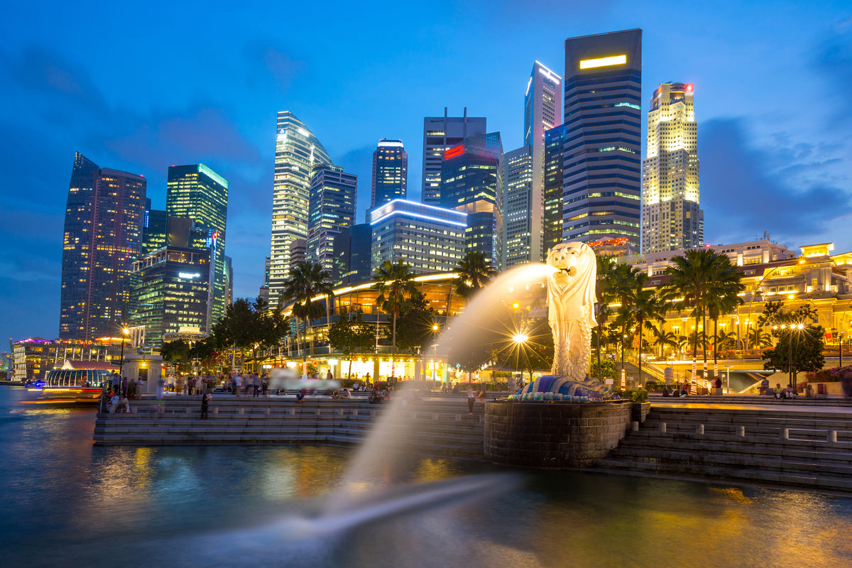 canvas-print-skyline-singapore-into-a-sea-of-lights