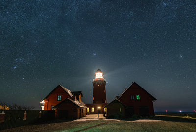 poster-print-bovbjerg-lighthouse