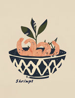 canvas-print-shrimp-delight-bowl
