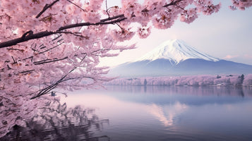 poster-print-mont-fuji-japon