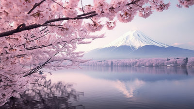 poster-print-mont-fuji-japon