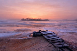 framedposter-print-cold-morning-x