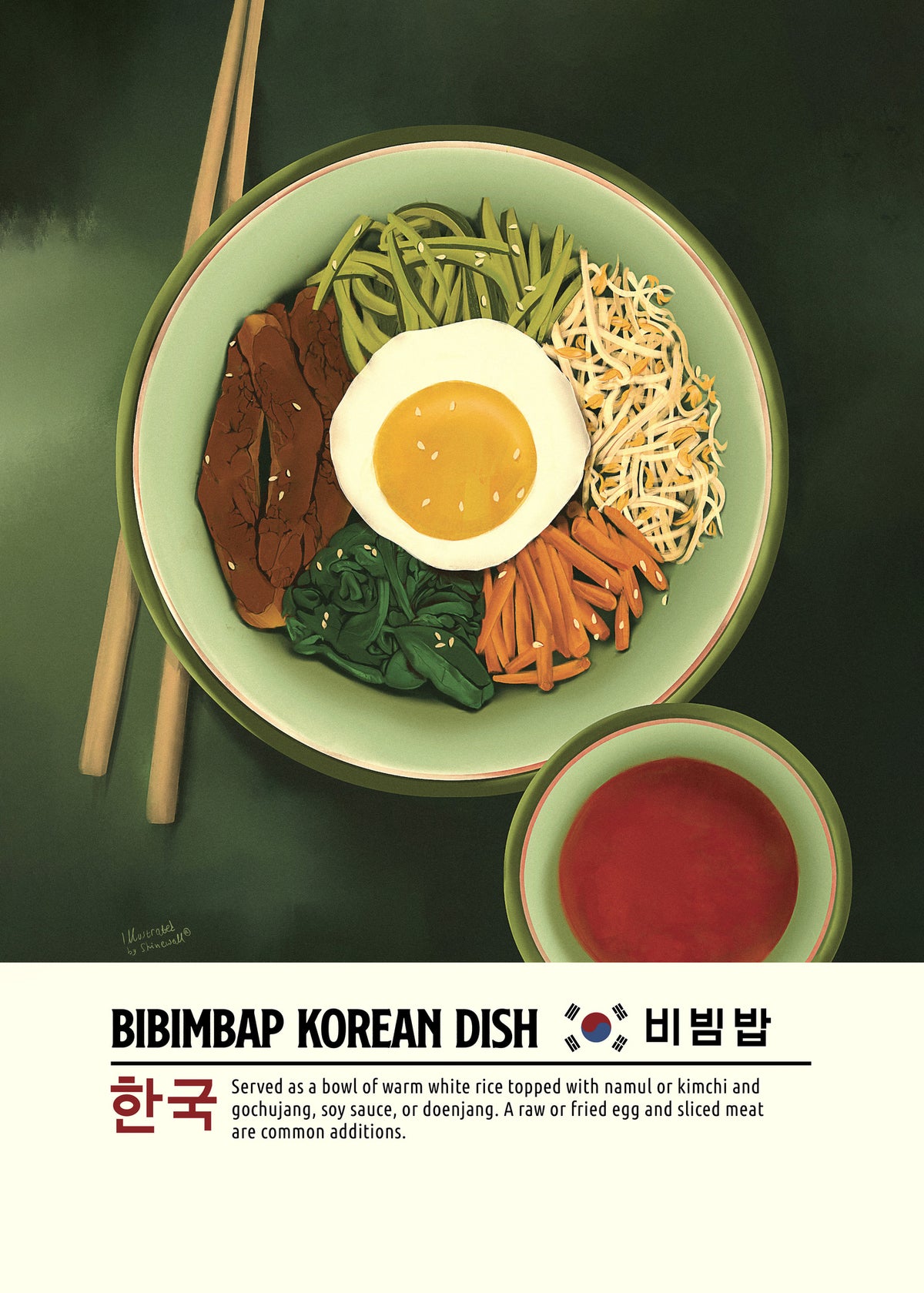 canvas-print-bibimbap