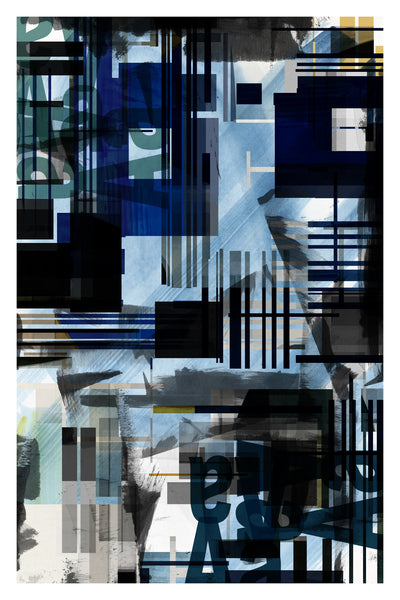 poster-print-urban-fragmented-dark-blue-abstract-1