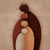 canvas-print-cat-totem-stack