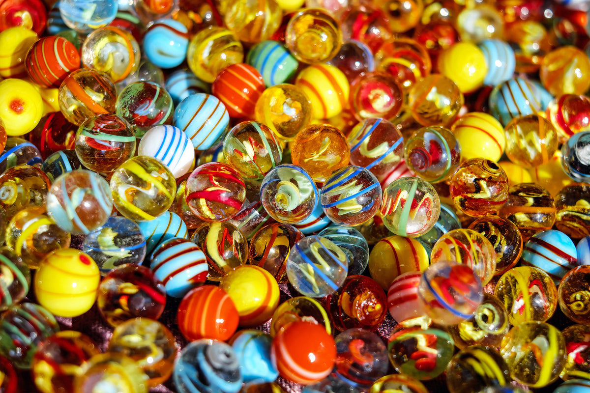 acrylic-print-glass-beads