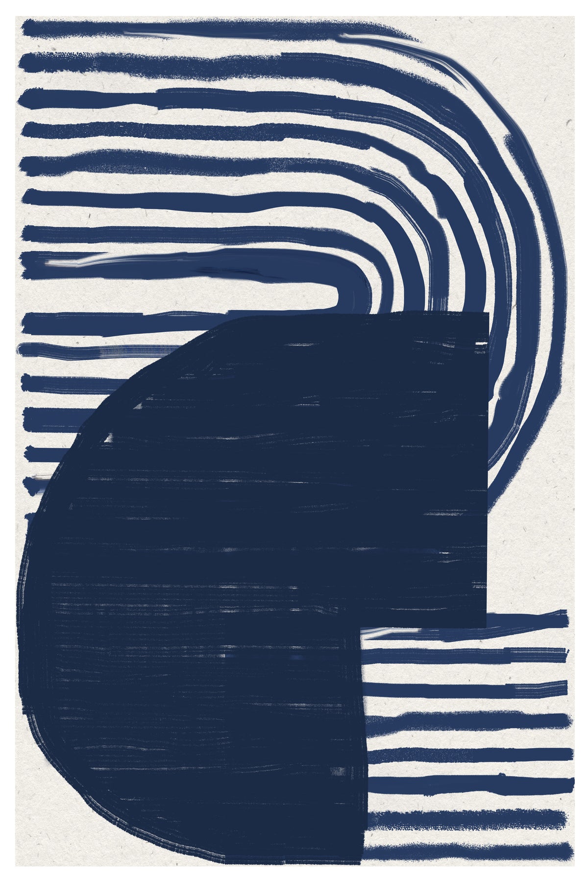 aluminium-print-modern-objects-no4