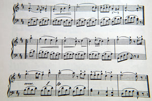 canvas-print-music-notes