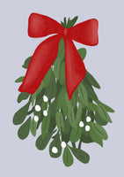 canvas-print-festive-mistletoe-charm