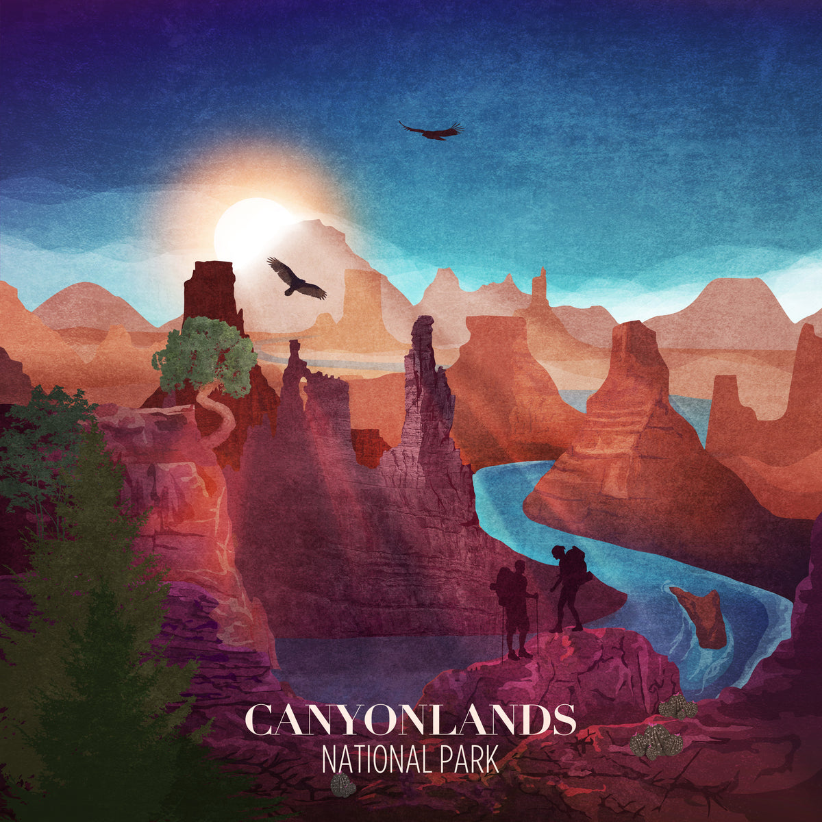 acrylic-print-canyon-sunrise-vista