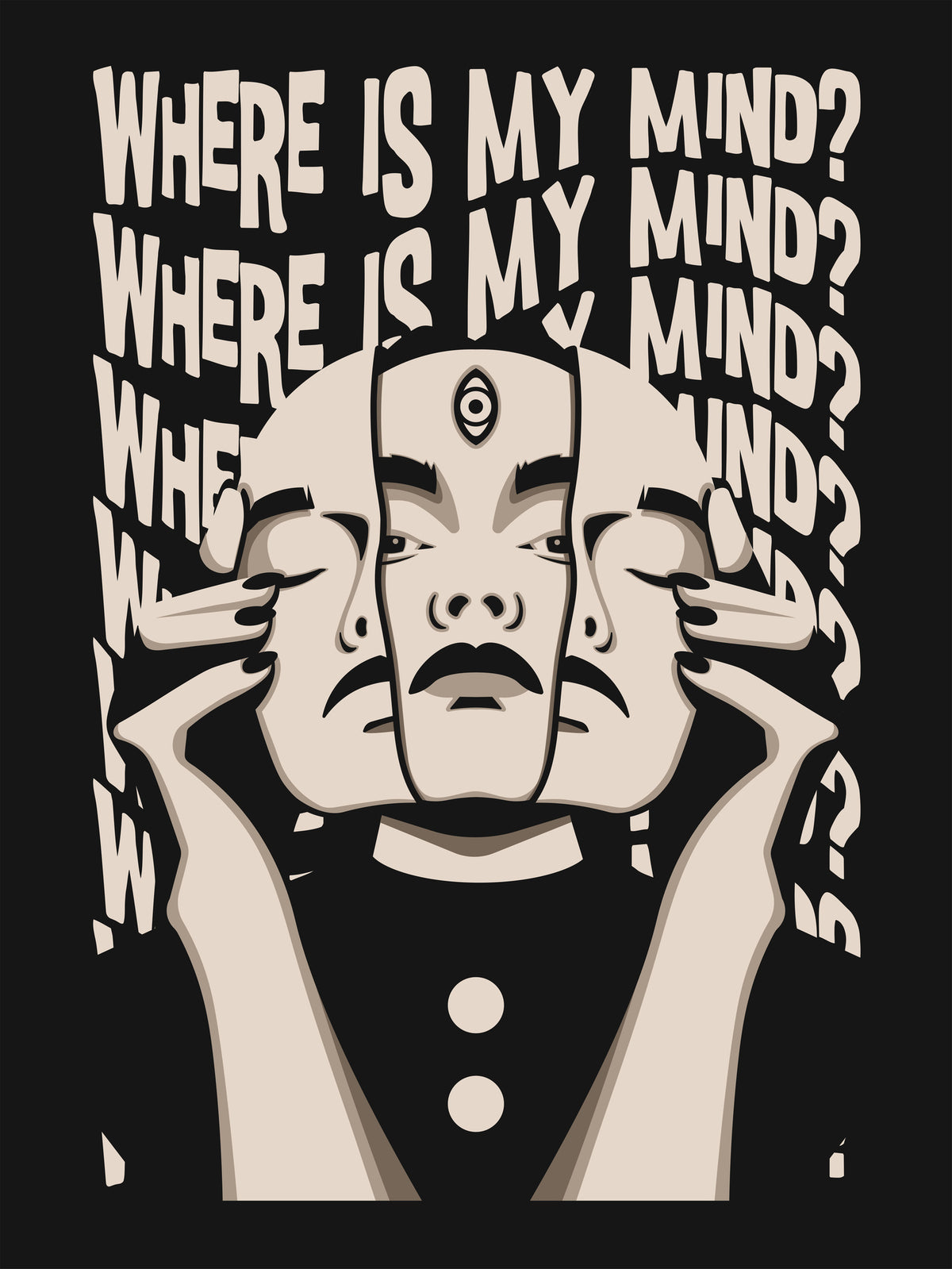 poster-print-where-is-my-mind-pixies