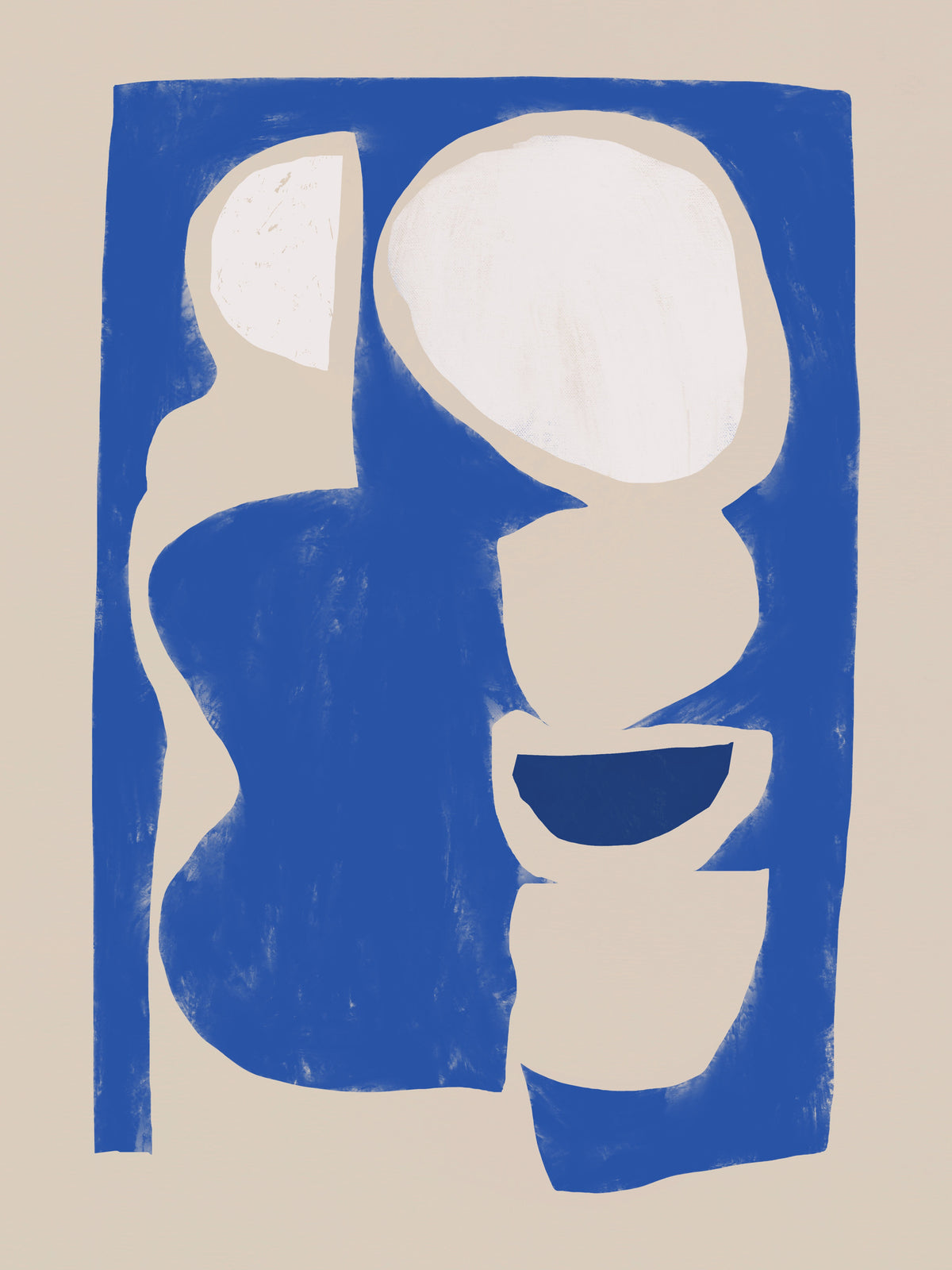 canvas-print-organic-shape-cut-out-in-blue