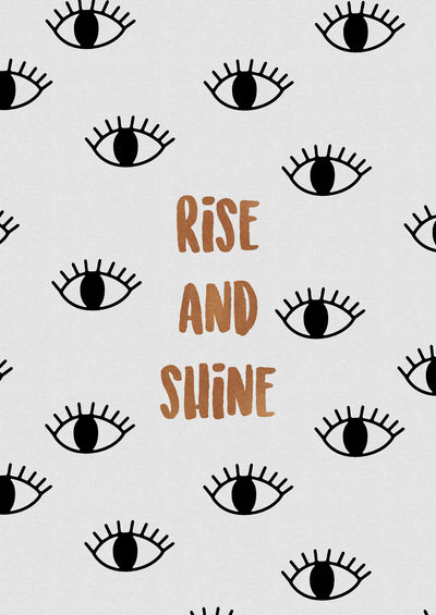 poster-print-bedroom-quote-rise-shine