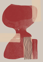 framedposter-print-crimson-harmony