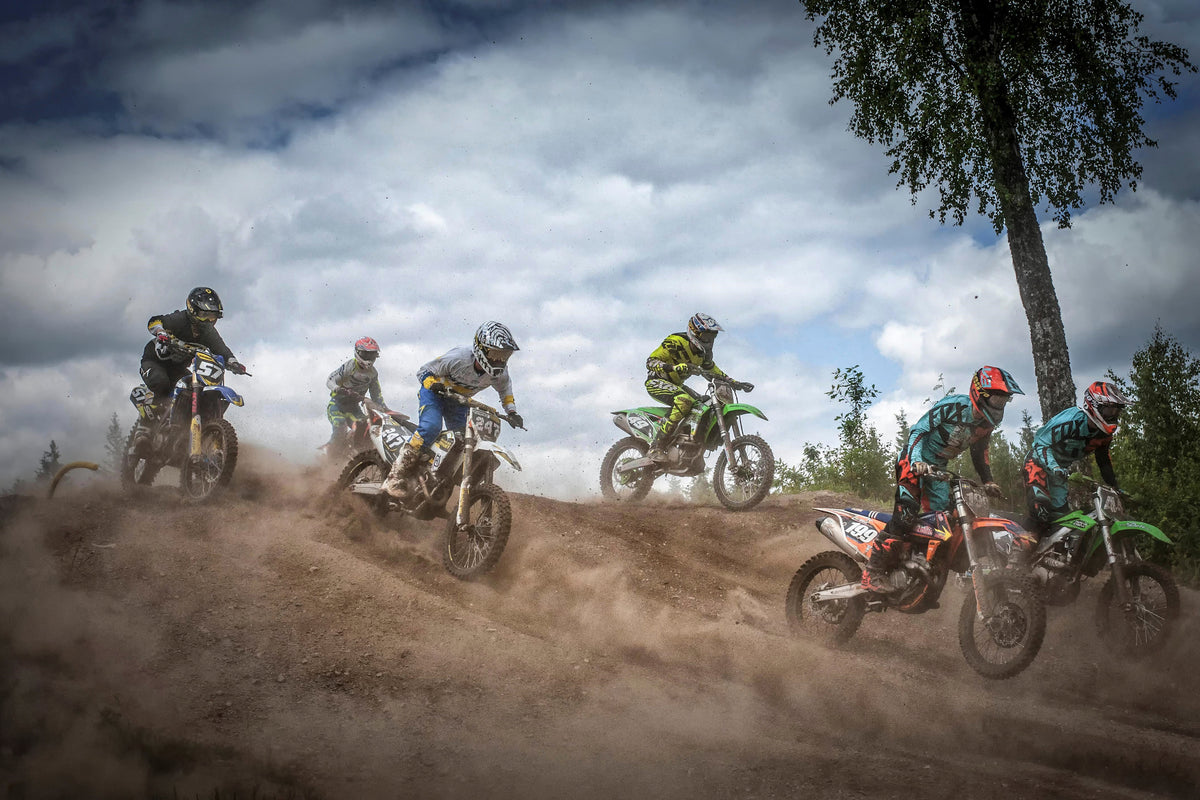 canvas-print-swedish-championships-in-motocross-2016-x